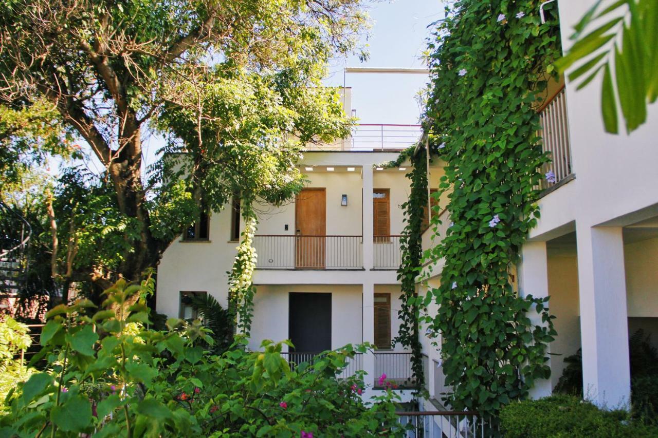 Billini Hotel, Historic Luxury Santo Domingo Dış mekan fotoğraf